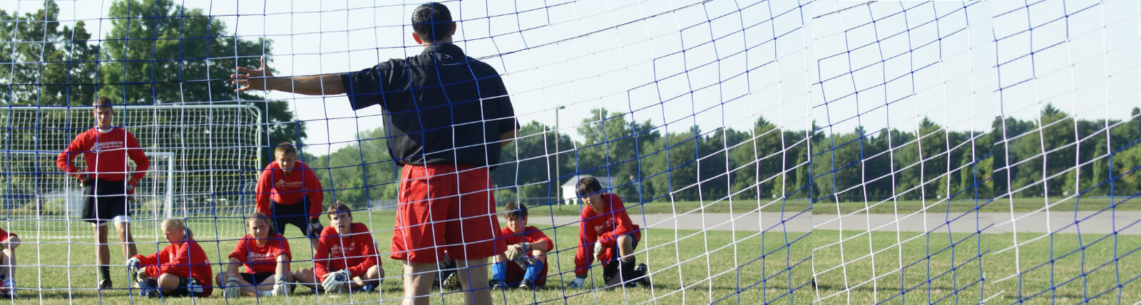 Goalkeeper Training Rochester NY